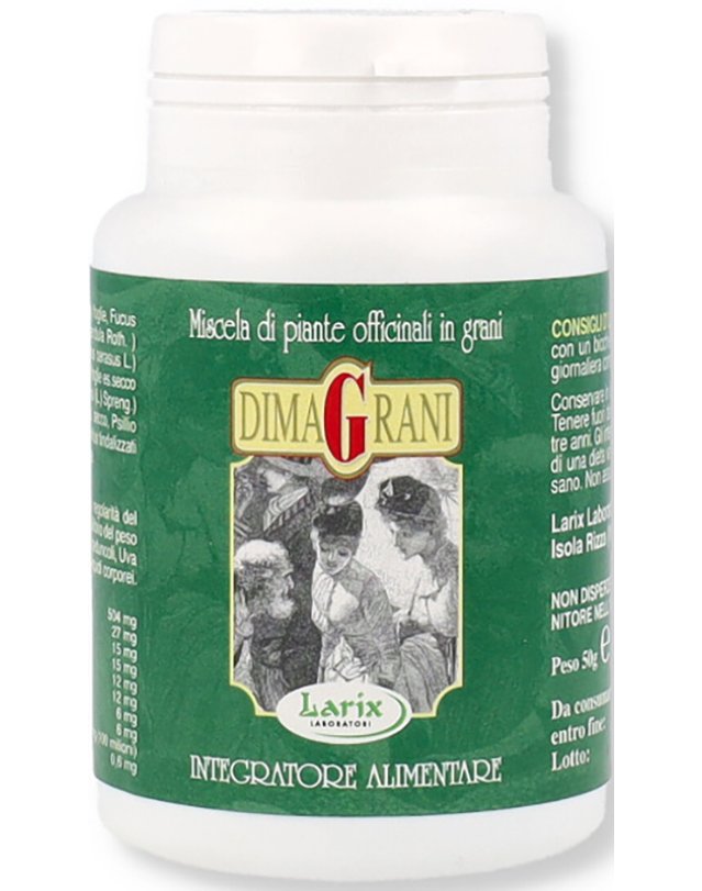 DIMAGRANI 50G