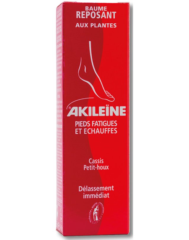 AKILEINE BALS RIL ANTIFATICA 50