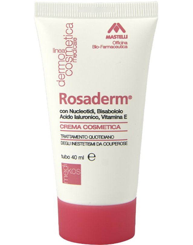 ROSADERM Crema Couperose 40ml