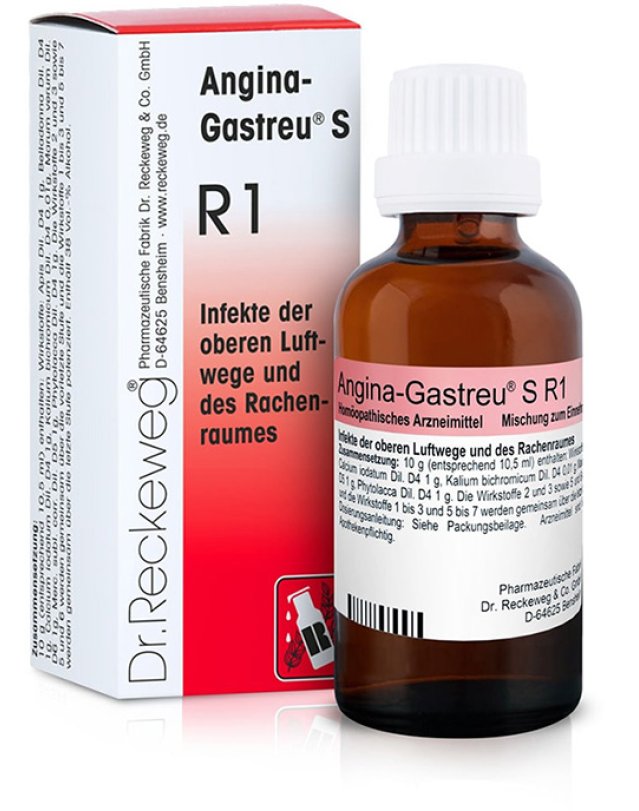 R1 GTT 22ML  IMO