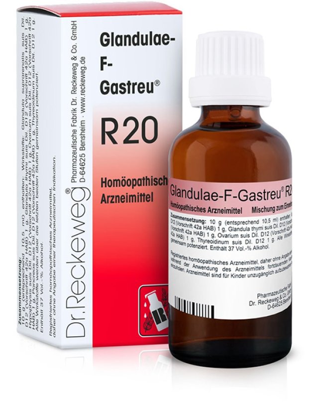 IMO R20 Gocce 22ml