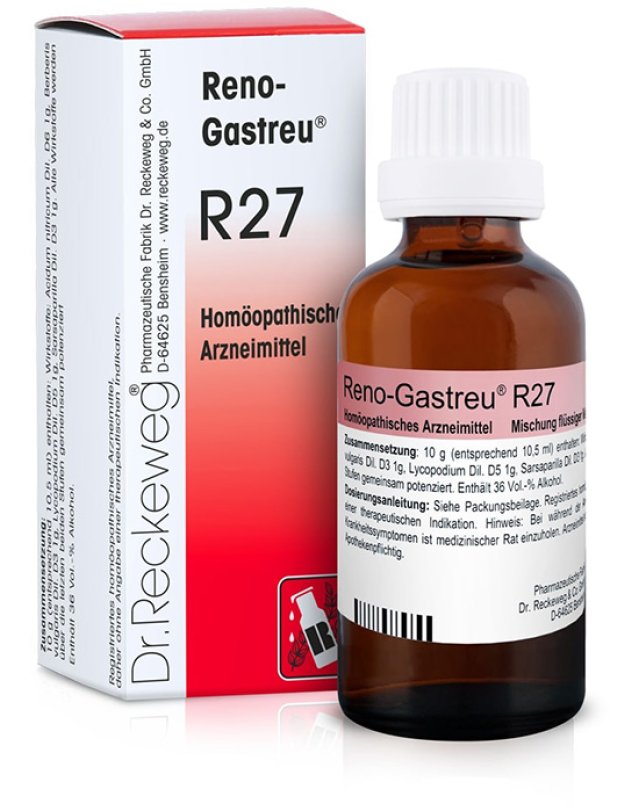 R27 GTT 22ML IMO