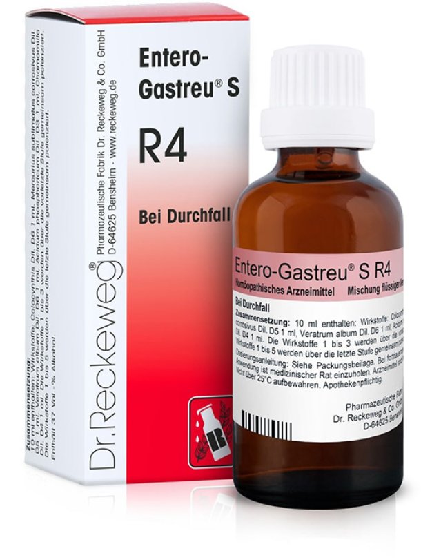 IMO R 4 Gocce 22ml