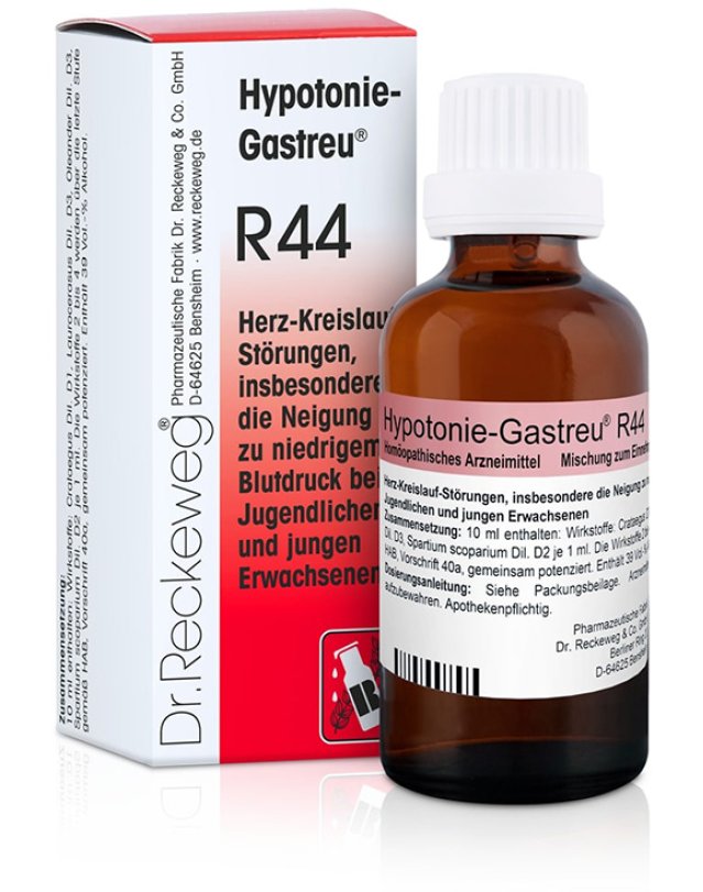 R44 GTT 22 ML IMO