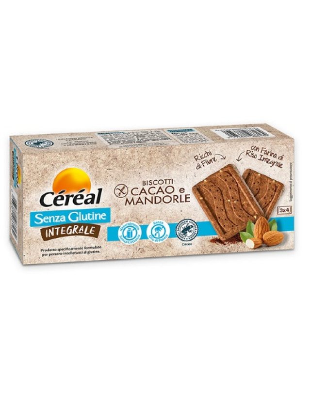 CEREAL SG INTEGR BISC CAC/MAND