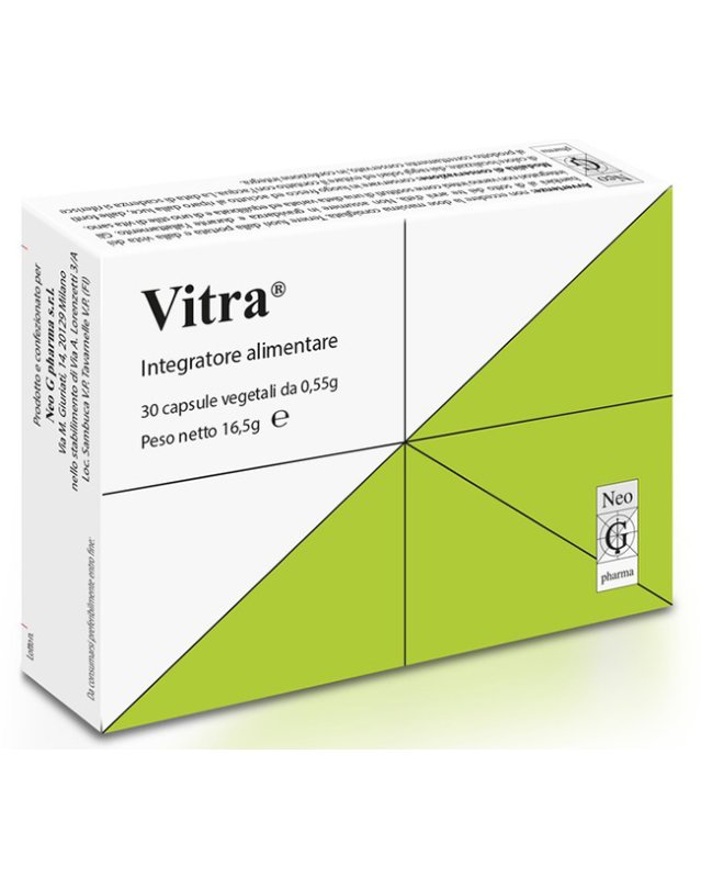 VITRA 30CPS