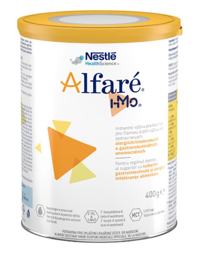 ALFARE 400G