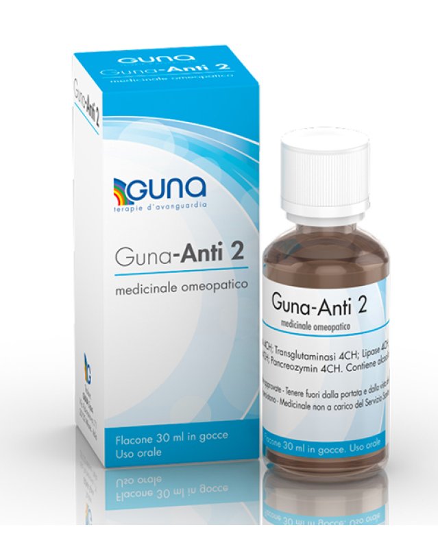ANTI IL  2 Gtt 30ml