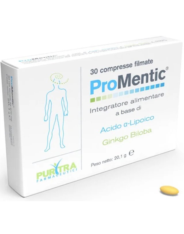 PROMENTIC 30CPR