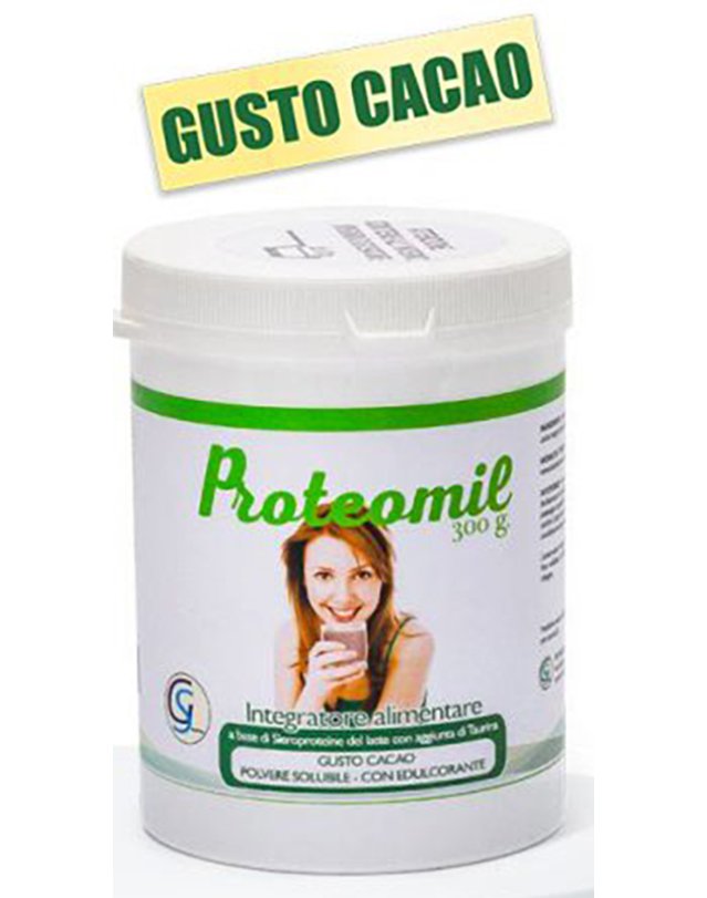 PROTEOMIL Polv.300g