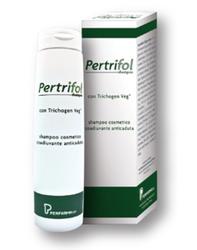 Pertrifol Shampoo Anti Caduta 200 ml