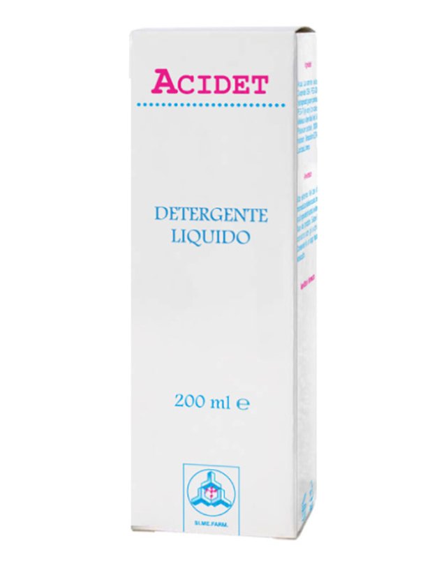 ACIDET DET LIQ 200ML