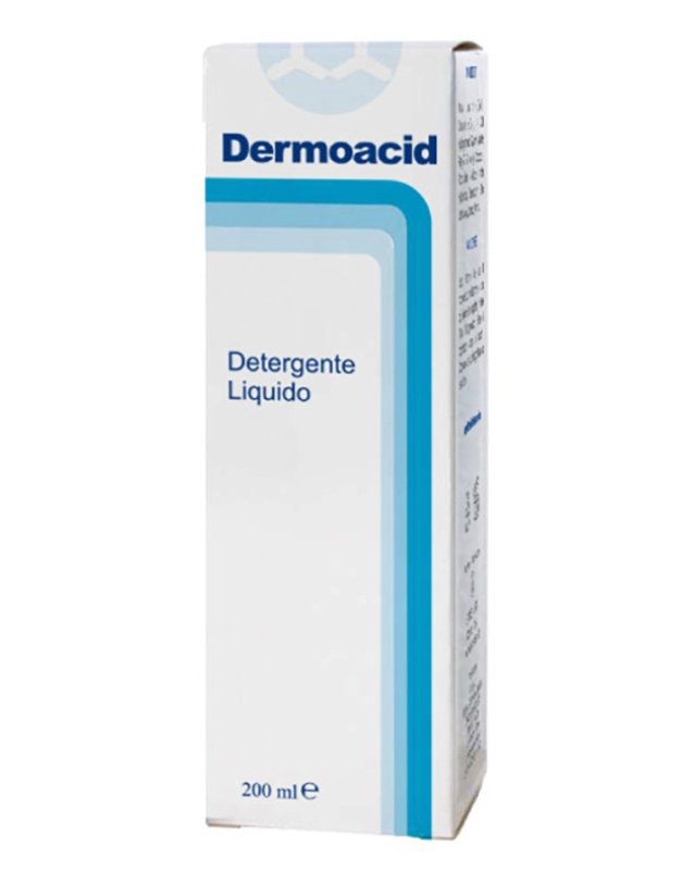 DERMOACID DET DEL 200ML