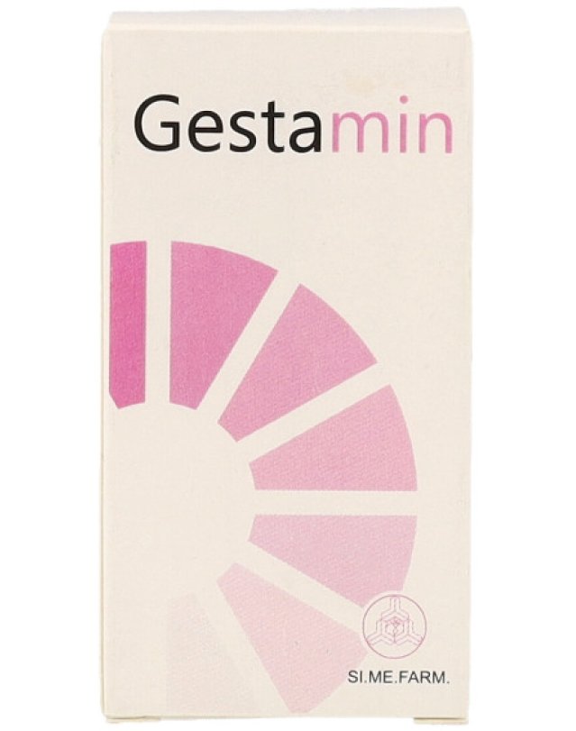 GESTAMIN INTEGRAT 40CPR