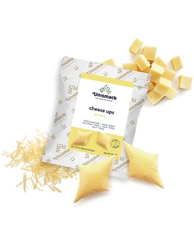 WELLABY'S Snack Cheese