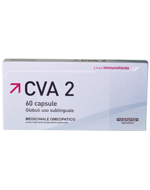 CVA*2 Special 30CpsIMMUNOVANDA