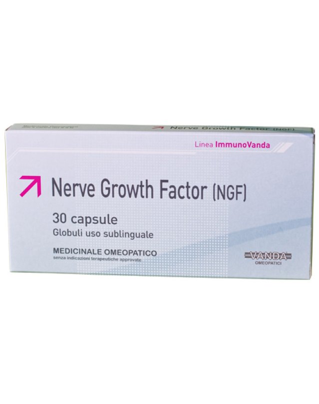 NGF 5CH 30 Cps IMMUNOVANDAA