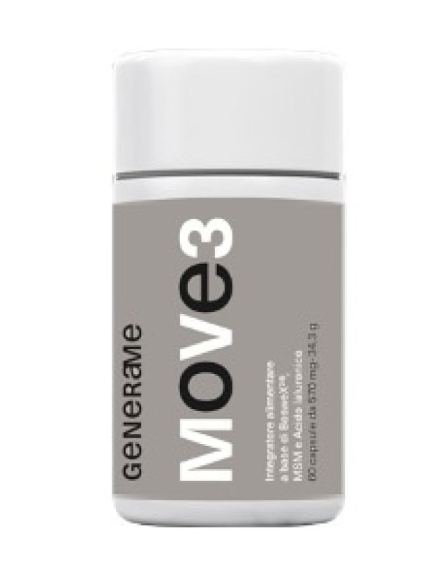 MOVE3 60CPS