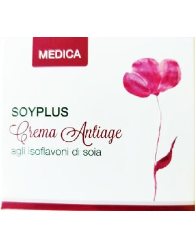 SOYPLUS CREMA ANTIAGE 50ML