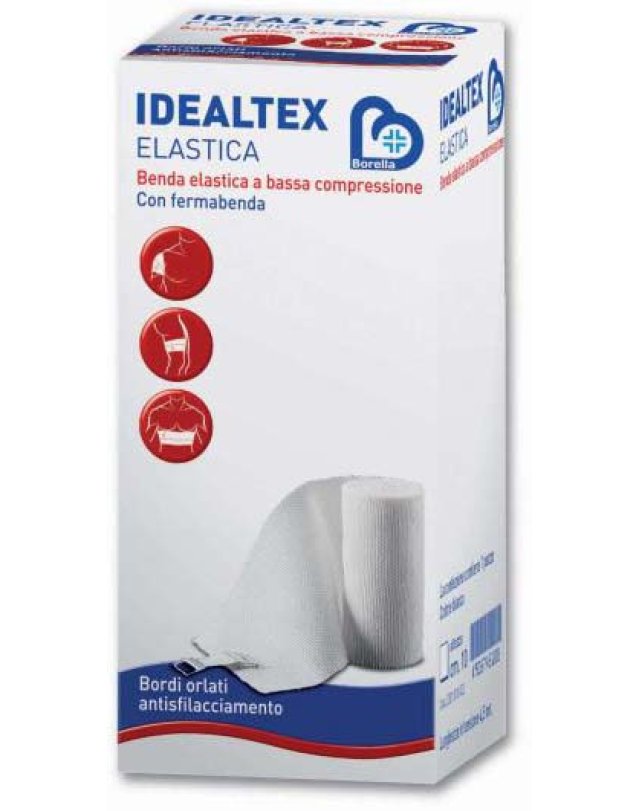 BENDA IDEALTEX 15X450CM