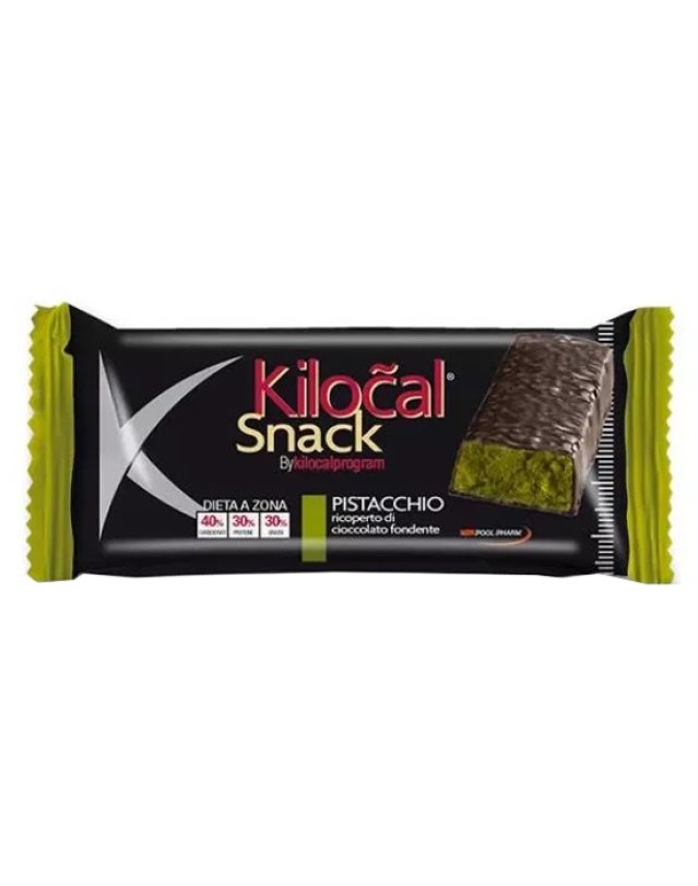 Kilocal Barretta Snack Pistacc