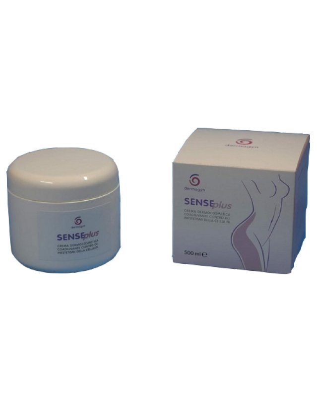 SENSEPLUS 500ML
