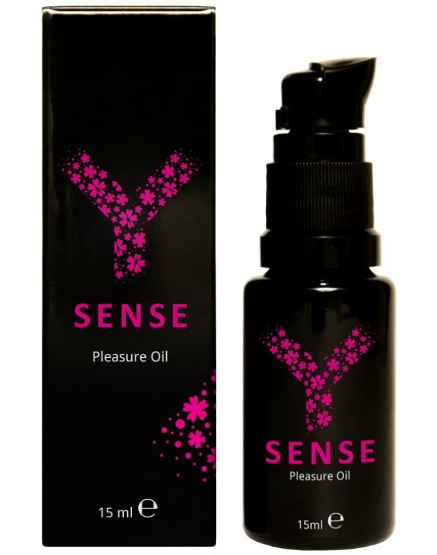 Y SENSE 15ML