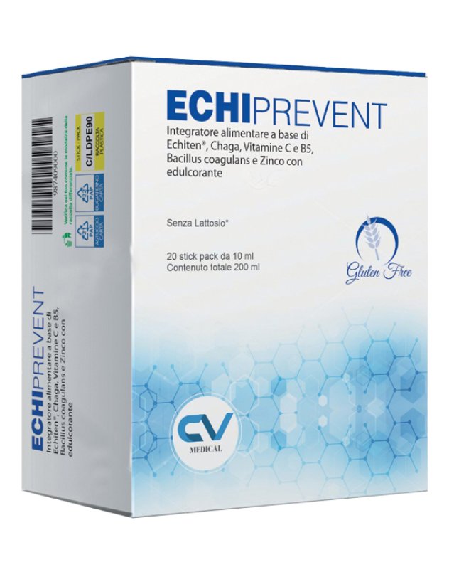 ECHI Prevent 20 Bust.