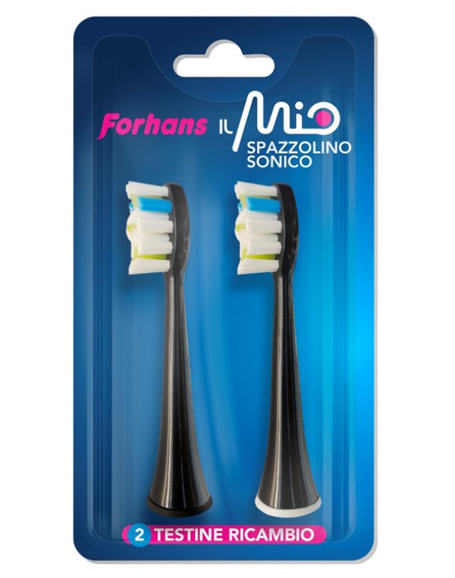 FORHANS IL MIO Spazz.Sonico2pz