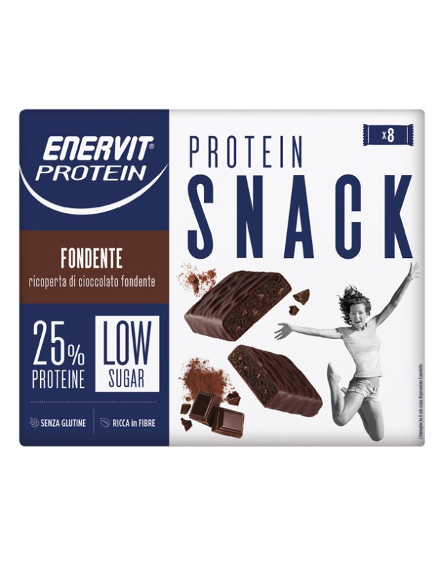 ENERVIT PR.Snack Fond.LS 8pz