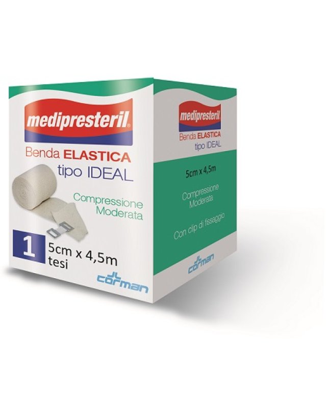 BENDA MEDIPRESTERIL EL ID5X450