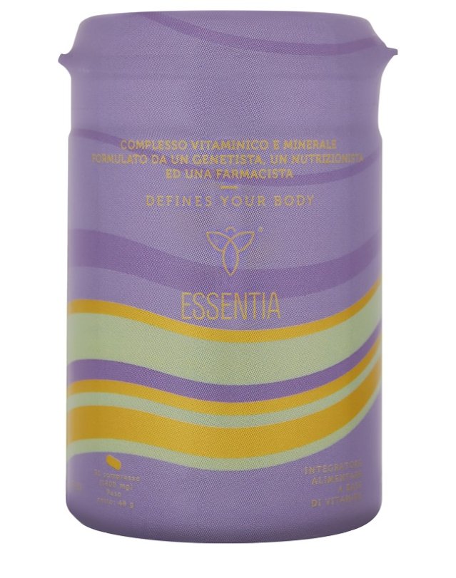 ESSENTIA 30Cpr