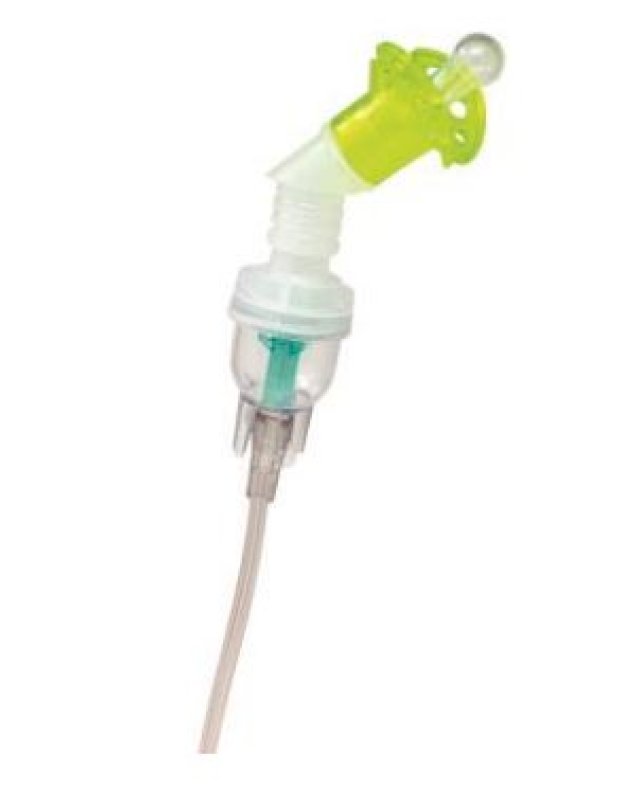 FISIOJET KIT BABY AEROSOL