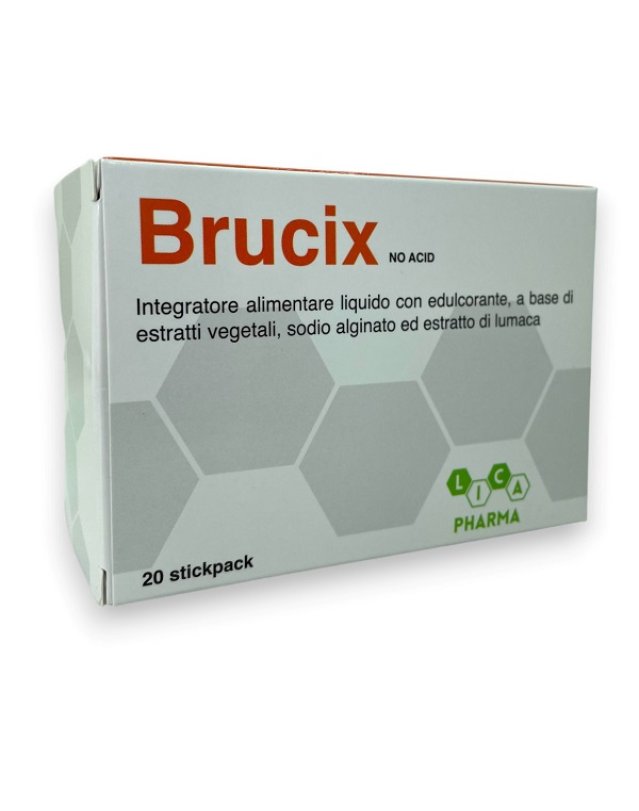 BRUCIX 20 Stick