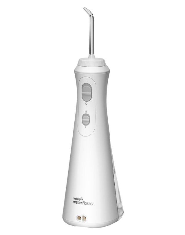 WATERPIK WHITE 4PK-ED WP-490