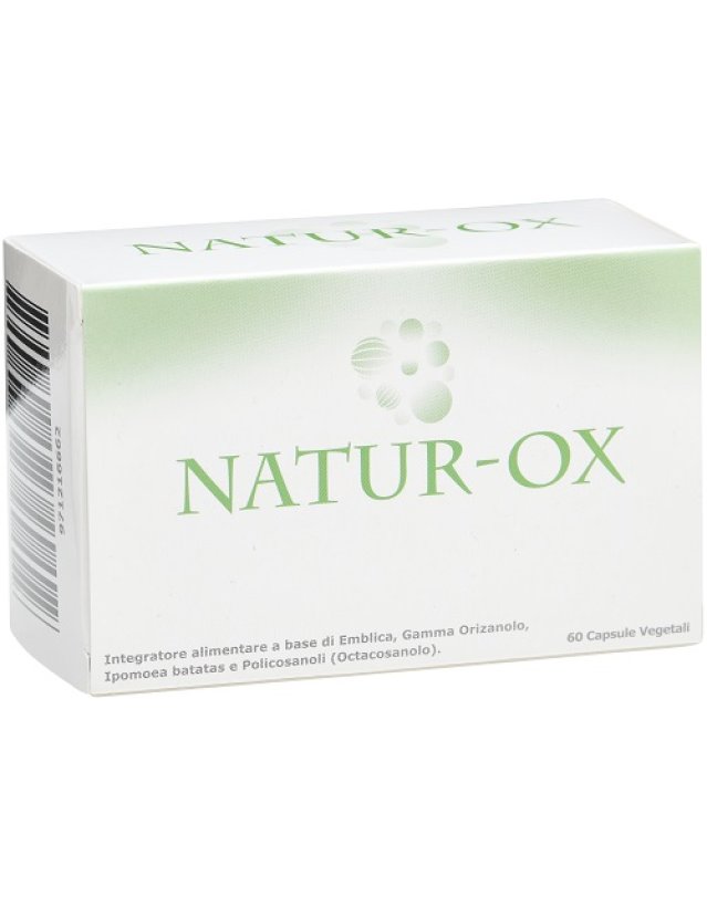 NATUR-OX 30 Cpr