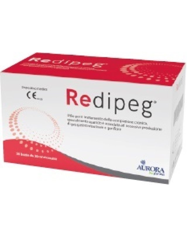 REDIPEG 20 Stick Pack 30ml