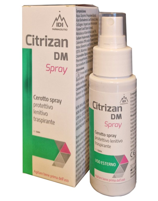 CITRIZAN DM Spray 50ml