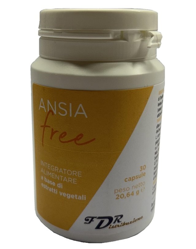 ANSIAFREE 30CPS
