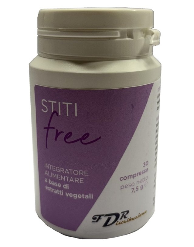 STITIFREE 30CPR