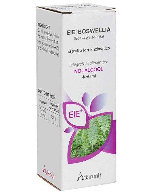 EIE BOSWELLIA 60ML