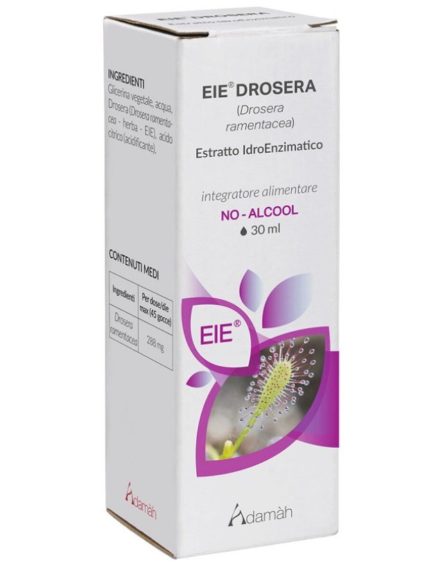 EIE DROSERA 30ML GTT