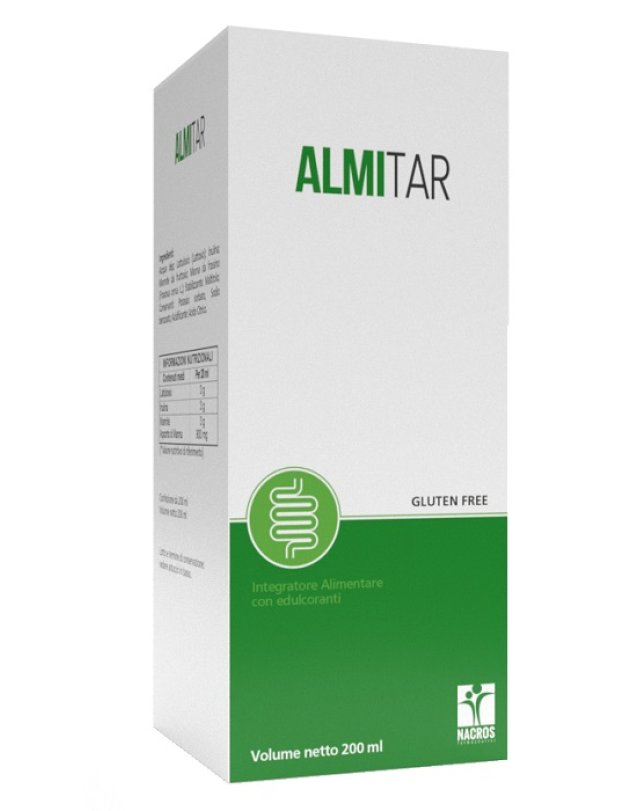 ALMITAR 200ml