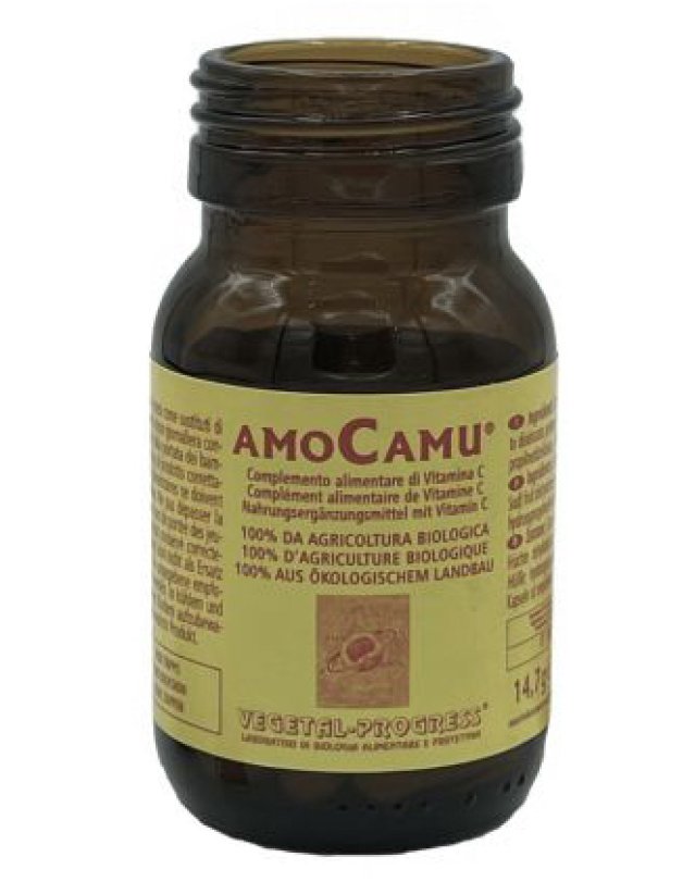 AMOCAMU 30CPS
