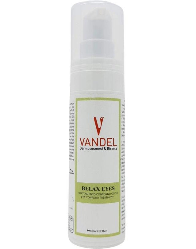 VANDEL Relax Eyes 30ml