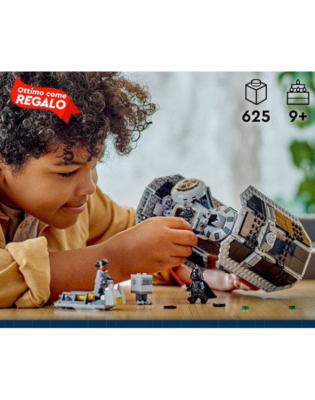 LEGO 75347 TIE Bomber