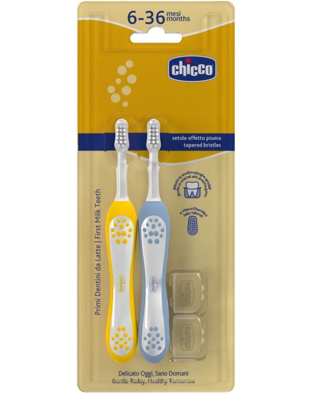 CH SPAZZ 6-36M DPP AZZ-GIALLO