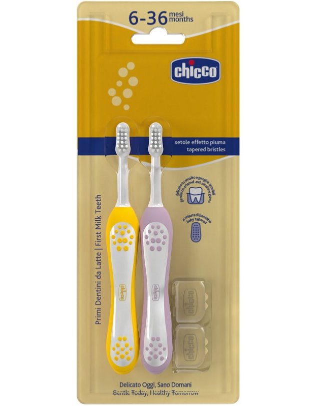 CH SPAZZ 6-36M DPP ROSA GIALLO
