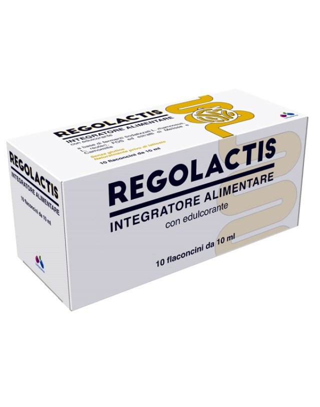 REGOLACTIS 10 Fl.