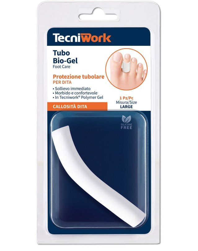 BIOGEL TuboGel L 1pz